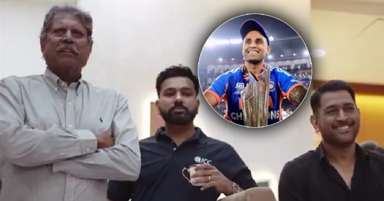 From Sachin Tendulkar To Shah Rukh Khan, Celebrities Rejoice India’s T20 World Cup 2026 Win
