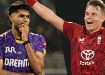 8 Players Who Will Miss Few Matches Or Complete IPL 2026 Due To Various Reasons