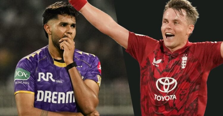 8 Players Who Will Miss Few Matches Or Complete IPL 2026 Due To Various Reasons