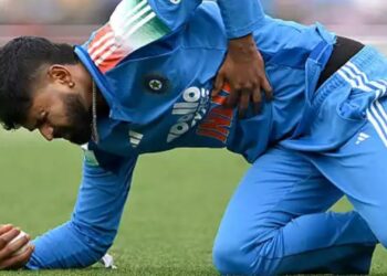 Shreyas Iyer Shares The Struggles Faced Due To The Injury, “It Was A Different Challenge”