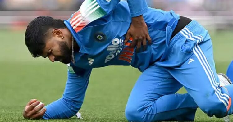Shreyas Iyer Shares The Struggles Faced Due To The Injury, “It Was A Different Challenge”