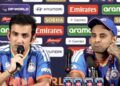 Gautam Gambhir Credits Dravid, Laxman &Amp; Agarkar For India’s Big T20 World Cup 2026 Win 4 From Sachin Tendulkar To Shah Rukh Khan, Celebrities Rejoice India’s T20 World Cup 2026 Win