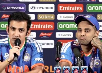 From Sachin Tendulkar To Shah Rukh Khan, Celebrities Rejoice India’s T20 World Cup 2026 Win