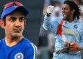 Gautam Gambhir Expresses Desire To See Ms Dhoni As India’s Head Coach, Watch The Video 4 Gautam Gambhir Expresses Desire To See MS Dhoni As India’s Head Coach, Watch The Video - RVCJ Media