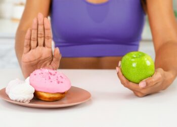 Hair Loss After Dieting What’s Happening Inside Your BodY