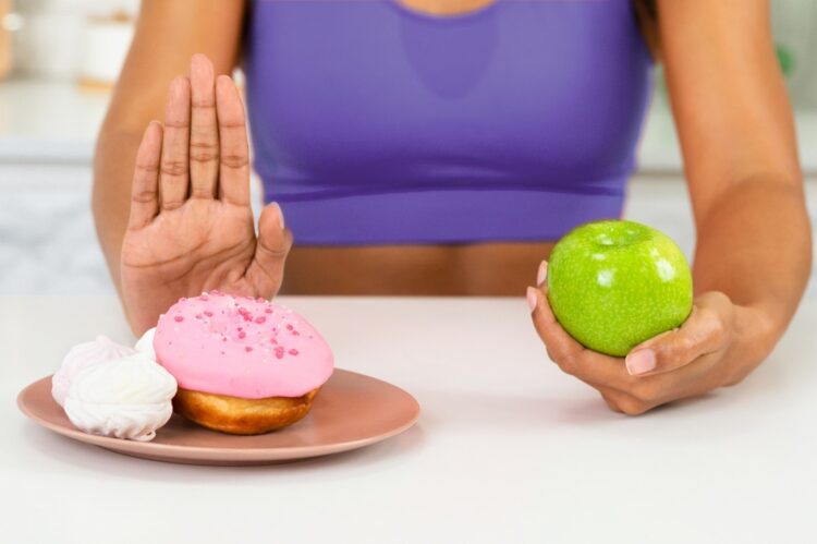 Hair Loss After Dieting What’s Happening Inside Your BodY