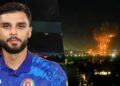 Naveen-Ul-Haq Slams Pakistan For Airstrikes In Kabul As 400 Lost Their Lives, “Hard To Find Any….” - RVCJ Media