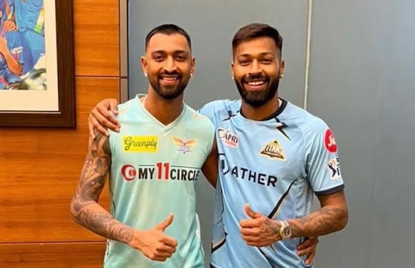 Indian Cricketer Reveals Hardik Pandya Was The First To Contact Him After T20 World Cup Snub 4 Indian Cricketer Reveals Hardik Pandya Was The First To Contact Him After T20 World Cup Snub - RVCJ Media