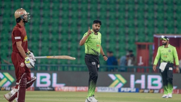 Marnus Labuschagne &Amp; Others Left Confused As White Ball Turns Red Mid-Match During Psl 3 Marnus Labuschagne & Others Left Confused As White Ball Turns Red Mid-Match During PSL - RVCJ Media
