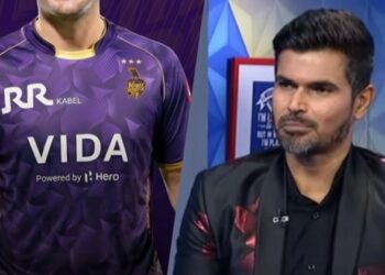 “1220 Gms, Touch….,” Arjun Tendulkar’s Unique Style Leaves Rishabh Pant Surprised At LSG Camp