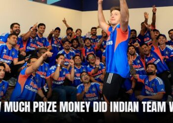 From Sachin Tendulkar To Shah Rukh Khan, Celebrities Rejoice India’s T20 World Cup 2026 Win