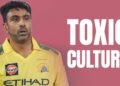 Team India Or Superstar Battlefield? Ravichandran Ashwin Exposes The Dark Side Of Fan Culture