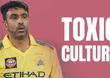 Team India Or Superstar Battlefield? Ravichandran Ashwin Exposes The Dark Side Of Fan Culture