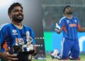 “Being Selfless Wasn’t….,” Sanju Samson Reveals Gambhir-Sky Mindset That Changed Team India 6 “Unfair To Slash….,” BCCI May Rework Central Contracts After Jasprit Bumrah’s ₹2 Crore Pay Drop