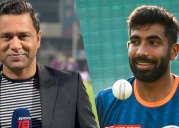 Aakash Chopra Claims MI Will Depend Heavily On Jasprit Bumrah, Reveals MI’s Biggest Headache - RVCJ Media