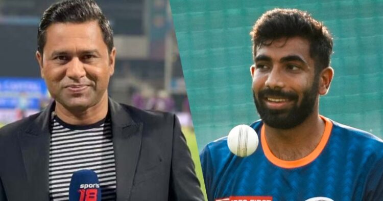 Aakash Chopra Claims MI Will Depend Heavily On Jasprit Bumrah, Reveals MI’s Biggest Headache - RVCJ Media