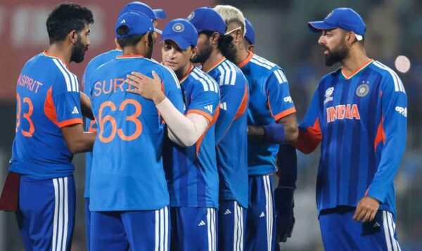 Gautam Gambhir Feels These 2 Players Are Really Good For Indian Cricket, “Ishan &….” - RVCJ Media