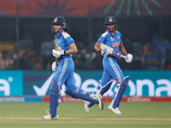 “All Over The Place,” Indian Batter Breaks Silence After 185 Runs Defeat To Australia - RVCJ Media