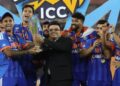 India Bags Biggest Cut Of ICC’s $11.25 Million Prize Fund & Pakistan Got….
