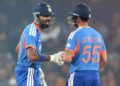 Indian Cricketer Reveals Hardik Pandya Was The First To Contact Him After T20 World Cup Snub 7 Virat Kohli Gets Meaningful Lotus Tattoo Before IPL 2026, Here’s The Story Behind It