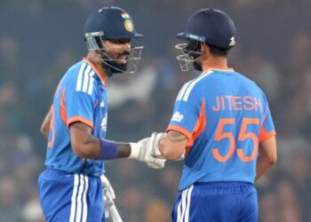 Virat Kohli Gets Meaningful Lotus Tattoo Before IPL 2026, Here’s The Story Behind It