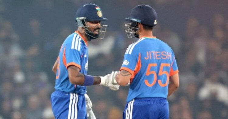 Indian Cricketer Reveals Hardik Pandya Was The First To Contact Him After T20 World Cup Snub 1 Virat Kohli Gets Meaningful Lotus Tattoo Before IPL 2026, Here’s The Story Behind It