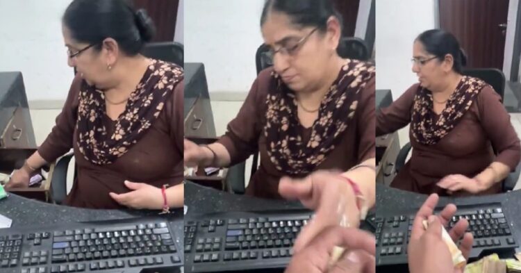Jalandhar Railway Staff Refuses Ticket Without Exact Change, Says “Nahi Dungi, Kya Karega?” 1 MS Dhoni Reveals How He Stays Refreshed, Gives Students Million-Dollar Advice Regarding Sports