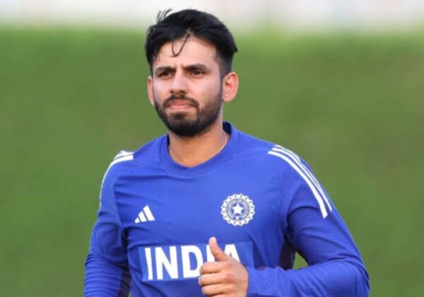 Suryakumar Yadav Breaks Silence On Choosing Ishan Kishan Over Jitesh Sharma For T20 WC 2026 - RVCJ Media