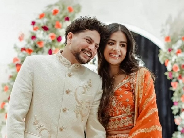 This Indian T20 World Cup Winning Cricketer Is All Set To Tie Knot With His Childhood Love - RVCJ Media