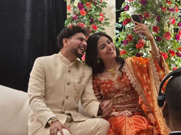 This Indian T20 World Cup Winning Cricketer Is All Set To Tie Knot With His Childhood Love - RVCJ Media