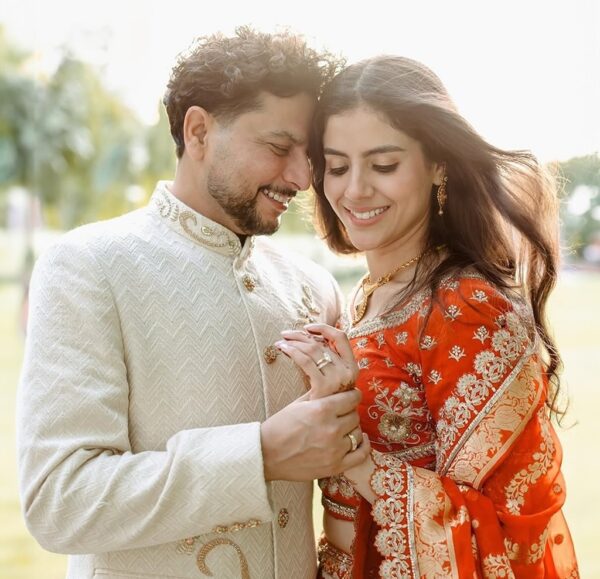 This Indian T20 World Cup Winning Cricketer Is All Set To Tie Knot With His Childhood Love - RVCJ Media