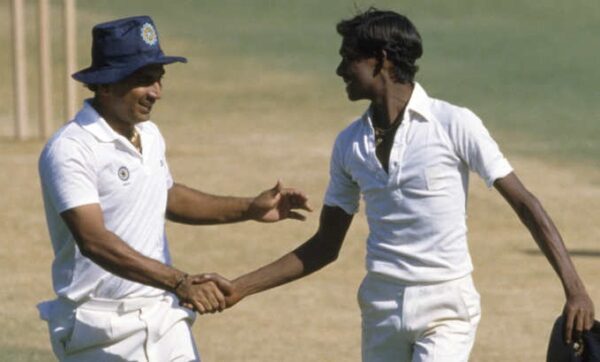 Laxman Sivaramakrishnan Announces Retirement From BCCI Commentary, Gives Racism As Reason - RVCJ Media