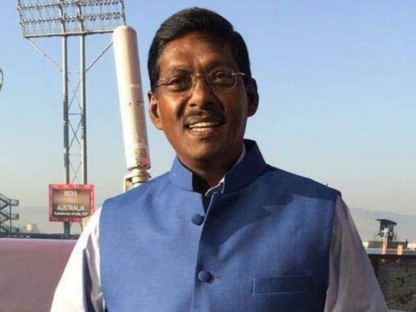 Laxman Sivaramakrishnan Announces Retirement From BCCI Commentary, Gives Racism As Reason - RVCJ Media
