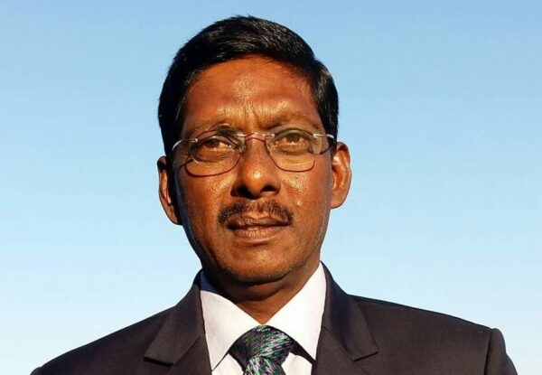 Laxman Sivaramakrishnan Announces Retirement From BCCI Commentary, Gives Racism As Reason - RVCJ Media
