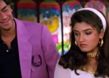 This Iconic 1994 Love Song Was Composed In Candlelight, Director & Lyricist Couldn’t Stop Crying