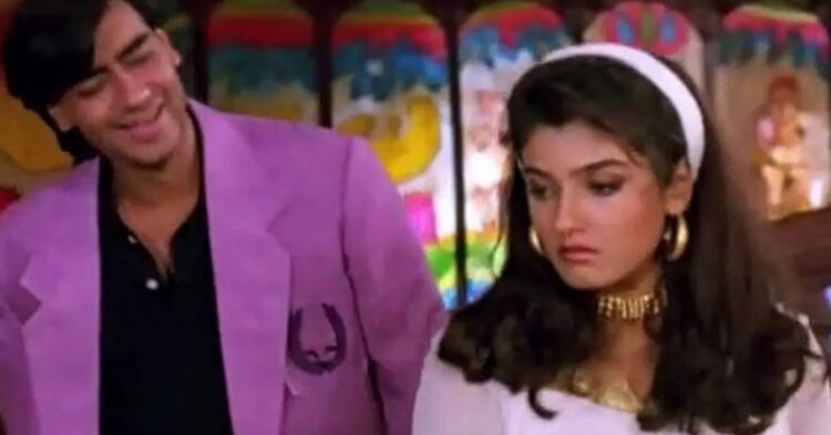 This Iconic 1994 Love Song Was Composed In Candlelight, Director & Lyricist Couldn’t Stop Crying