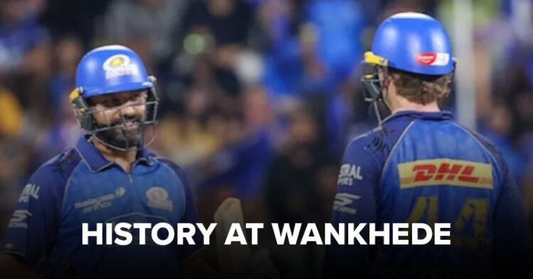 Mumbai Indians Script History, Become First Team In The History Of Ipl To Win…. 1 Mumbai Indians Script History, Become First Team In The History Of IPL To Win….