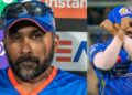 Will Rohit Sharma Sit Out Again? Mumbai Indians Coach Finally Reacted To Impact Player Criticism