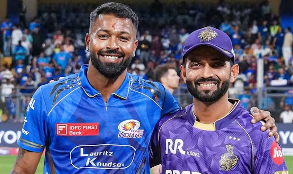 Mumbai Indians Script History, Become First Team In The History Of IPL To Win…. 15 Mumbai Indians Script History, Become First Team In The History Of IPL To Win…. - RVCJ Media