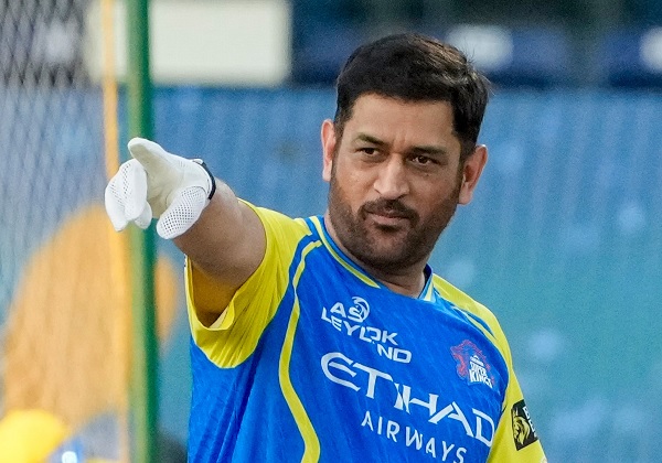 Big Blow For CSK As MS Dhoni Is Set To Miss 6 Matches In IPL 2026 Due To Injury - RVCJ Media