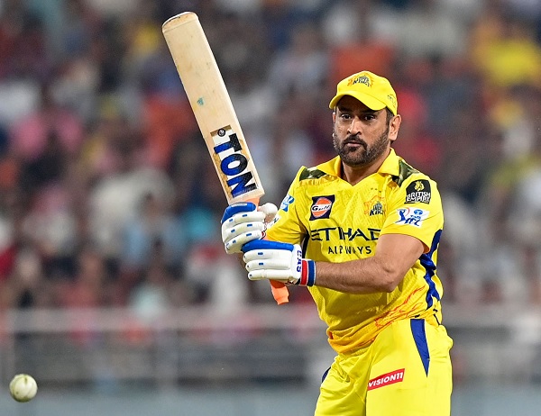 MS Dhoni Should Retire If Used As An Impact Player, Says Former Cricketer - RVCJ Media