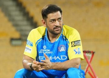 Big Blow For CSK As MS Dhoni Is Set To Miss 6 Matches In IPL 2026 Due To Injury