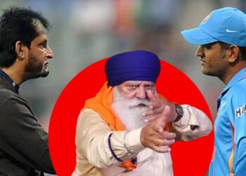 “MS Dhoni Never Asked Us To Drop Yuvraj Singh,” Ex-Ind Selector Makes Sensational Revelation