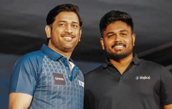 MS Dhoni Should Retire If Used As An Impact Player, Says Former Cricketer - RVCJ Media
