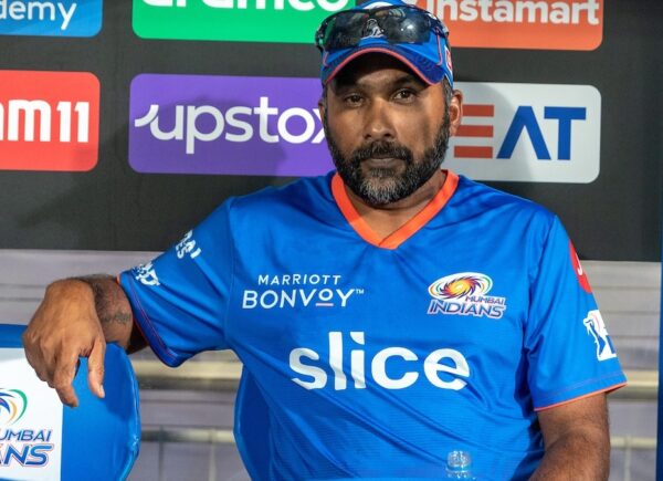 Will Rohit Sharma Sit Out Again? Mumbai Indians Coach Finally Reacted To Impact Player Criticism - RVCJ Media