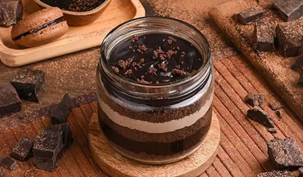 Make Special Moments Sweeter With Bakingo Desserts 2 Make Special Moments Sweeter with Bakingo Desserts Jar Cake