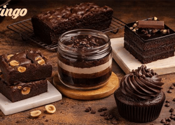 Make Special Moments Sweeter with Bakingo Desserts
