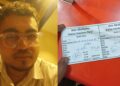 “Rs 1200 Saved,” Man Chooses Dhurandhar 2 Over Hotel After Vaishno Devi Yatra Halt 6 “Rs 1200 Saved,” Man Chooses Dhurandhar 2 Over Hotel After Vaishno Devi Yatra Halt