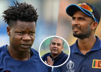 LSG Wanted To Release Rishabh Pant? Franchise Owner Sanjiv Goenka Breaks Silence On The Row