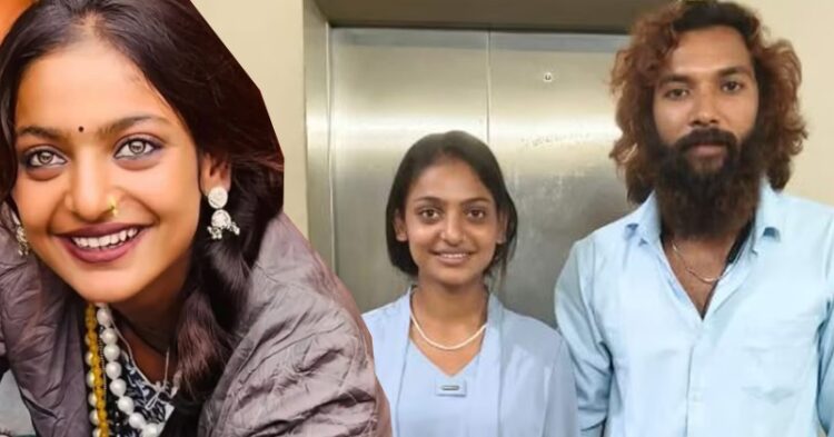 Maha Kumbh Viral Star Monalisa Bhosle Seeks Police Protection After Marrying Farman Khan 1 India Bags Biggest Cut Of ICC’s $11.25 Million Prize Fund & Pakistan Got….